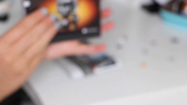 Lego Star Wars Mandalorian & The Child Brickheadz Unboxing & Review! Disney Cupcake смотреть онлайн