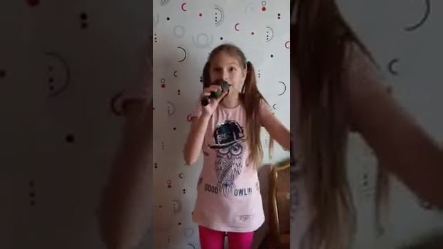 #ТворческоеЛето Анастасия Чугунова (Торбеевский район) смотреть онлайн