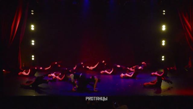 G.A.L.A | Антон Лушичев смотреть онлайн