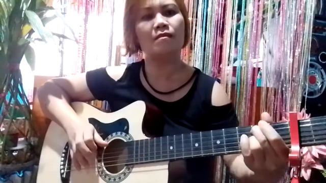 Give Thanks (Don Moen) / (Fingerstyle Guitar Cover by Lily Chavez) смотреть онлайн