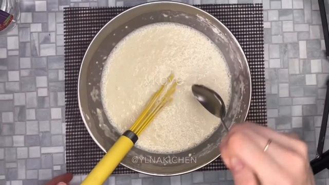 Домашняя выпечка с любовью