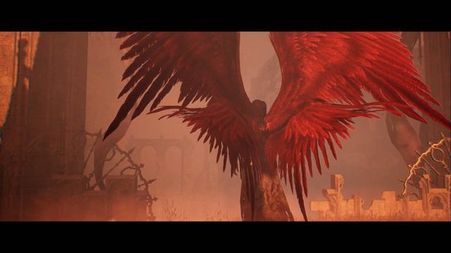 Pieta She of Blessed Renewal | Lords Of The Fallen (2023) | Part 2 смотреть онлайн