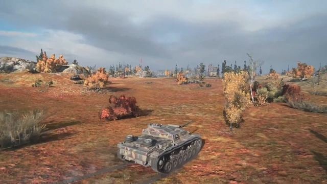 #Гайд по StuG III Ausf. G смотреть онлайн