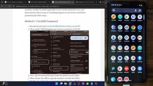 Fix App Not Installed As App Isn’t Compatible With Your Phone