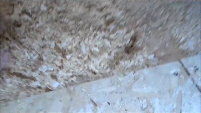 утепление опилками, полы смотреть онлайн