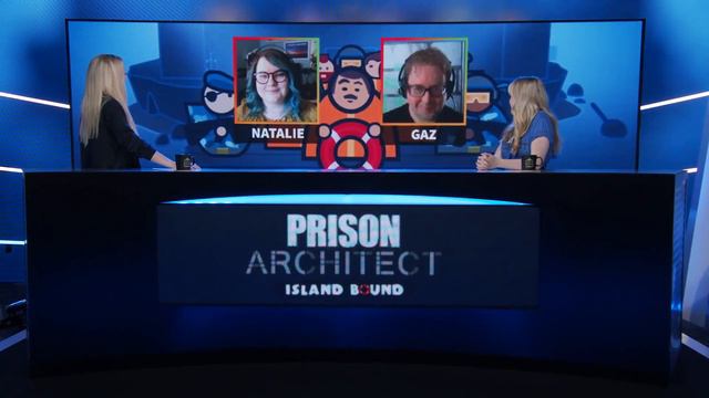 Paradox Insider - June 2020 смотреть онлайн