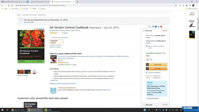 [Arabic] Learn Git & GitHub #20 - The End And Advices смотреть онлайн