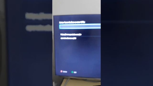 Falha na reprodução TV TCL Smart ssiptv o que fazer? ssiptv falha na reprodução TV TCL Smart. смотреть онлайн