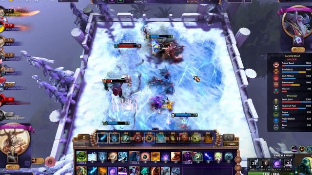 The Single Best Skill In The Game [Dota 2 Ability Arena] смотреть онлайн
