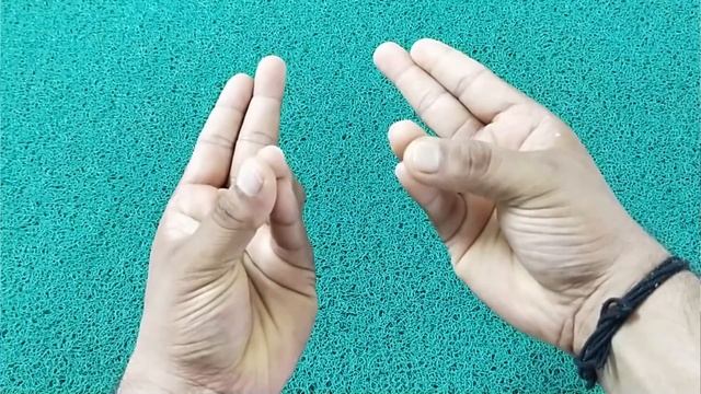 Merudand Mudra Benefits , for all spine problems , back pain , neck pain , sciatica , slipped disc смотреть онлайн