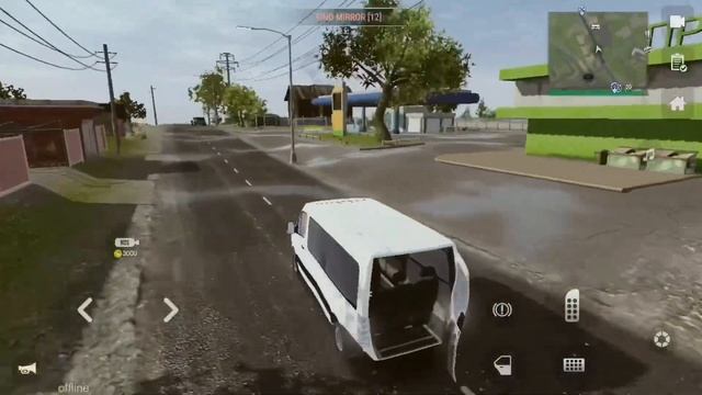 Farming in MadOut2 Big City Online |madout2 big city online mod apk|madout2 big city online gamepla смотреть онлайн