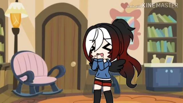 •|• Интернет друзья•|• Gacha Life•|• смотреть онлайн