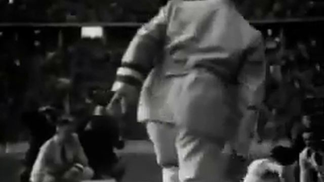 Les Dieux du Stade (Leni Riefenstahl) смотреть онлайн