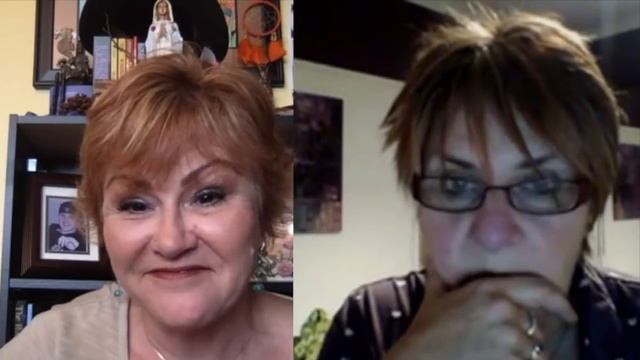 A Chillin' With Adam Holiday Special: Tracy Harris Interviews Cindy Williams Adams #28 смотреть онлайн