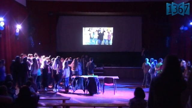 Фит 13 - Как это было?! смотреть онлайн