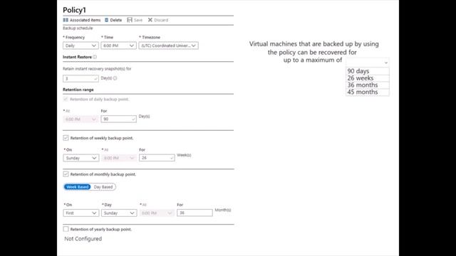 AZ 304 – Microsoft Azure Architect Design | Part3 | Questions | Assured Certification | Free | Dump смотреть онлайн