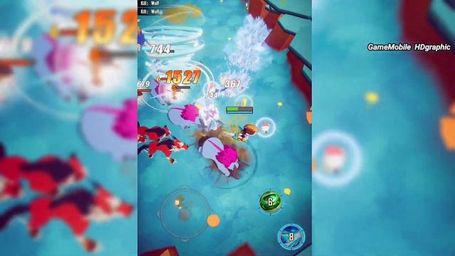 Top 13 Best ROGUELIKE games Android | Top Roguelite RPG games for Mobile iOS смотреть онлайн