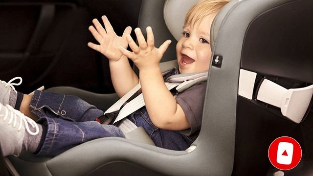 Эксперт пояснил с какого возраста можно перевозить ребенка без автокресла в 2022 году смотреть онлайн