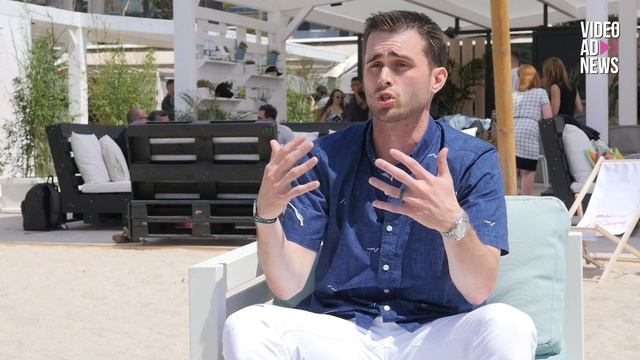 Smart TV Makers are the Sleeping Giants of the OTT Space says SpotX's Buckley смотреть онлайн