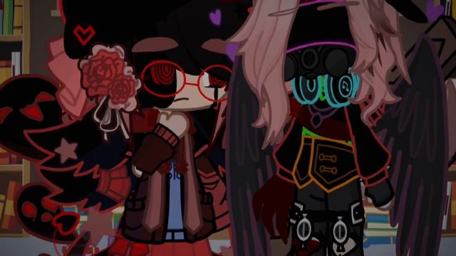 You… killed me…//meme//not doors au//rg au//my au//lazy af смотреть онлайн