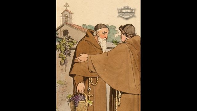 С Рождеством! "Роза Христа." смотреть онлайн