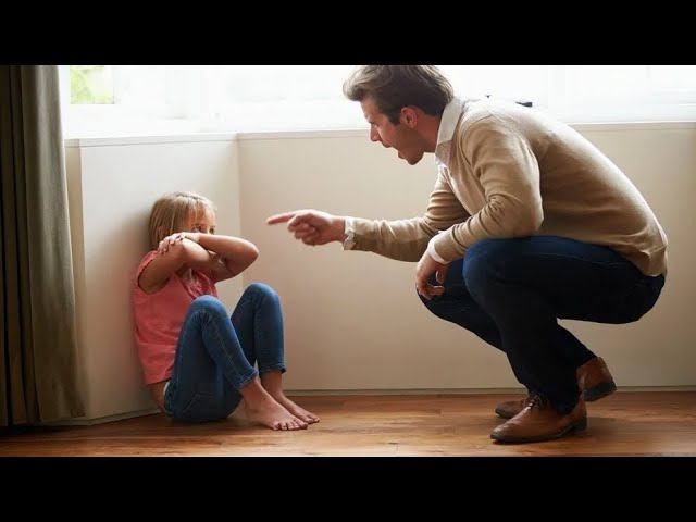 Как воспитывать дочку, как поступать нельзя категорически!!! смотреть онлайн