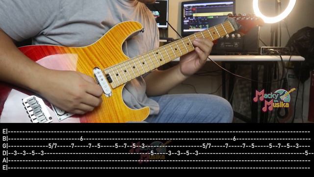 [FREE TABS] Uhaw by Dilaw | Guitar Instrumental Cover смотреть онлайн