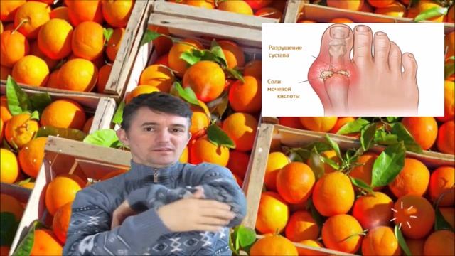 Апельсин полезные свойства смотреть онлайн