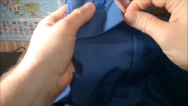 Рубашка Tommy смотреть онлайн