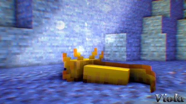 {The Axolotl Song by Dream} (Minecraft animation) смотреть онлайн