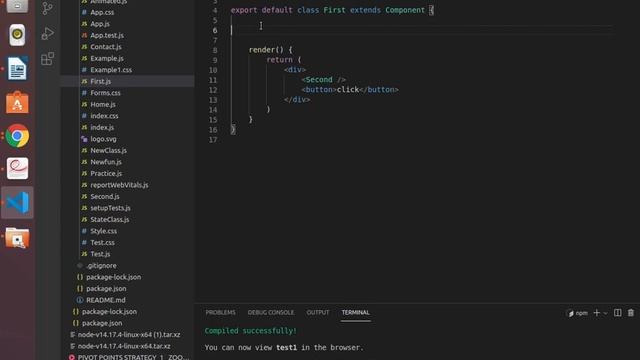 react js in hindi forwording ref смотреть онлайн