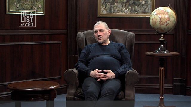 Вадим Хомаха о внутренней и внешней эмиграции. смотреть онлайн