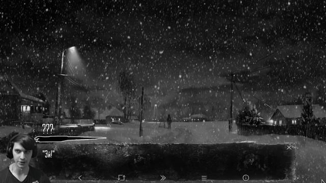 РОМКА ТРОНУЛСЯ УМОМ ► Tiny Bunny #10 смотреть онлайн