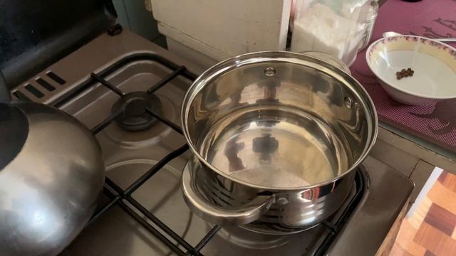 Слишком ВКУСНАЯ и ХРУСТЯЩАЯ КРАСНАЯ КАПУСТА! Простой рецепт квашеной капусты смотреть онлайн