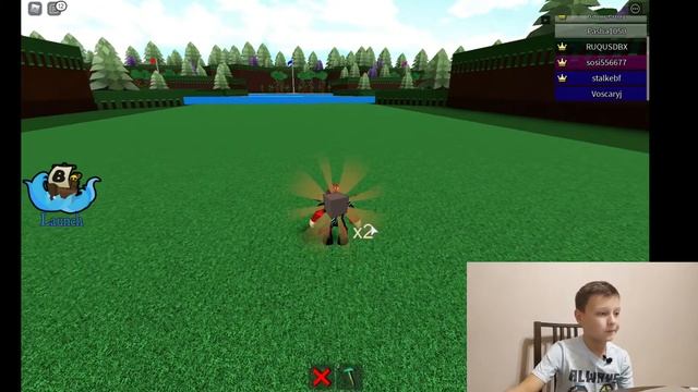 Build a Boat Roblox прохожу карту на странных лодках смотреть онлайн