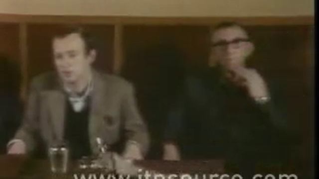 raymond gilmore-i.r.a informer that got away смотреть онлайн