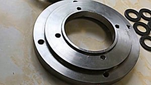 Переходник для установки двигателя Лифан11-15 Л.С на мотоблок Агро