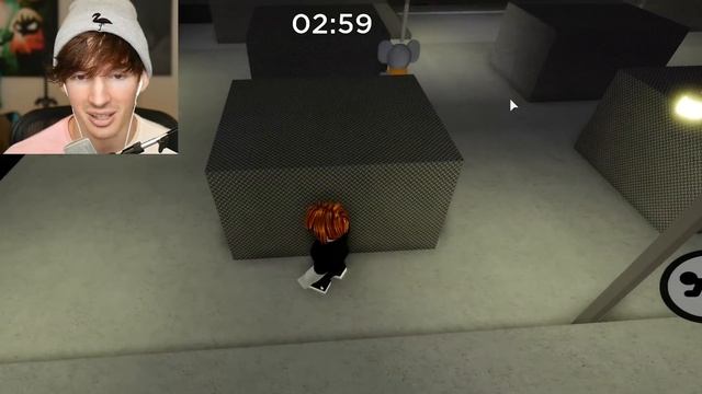 ROBLOX PIGGY: CITY... смотреть онлайн