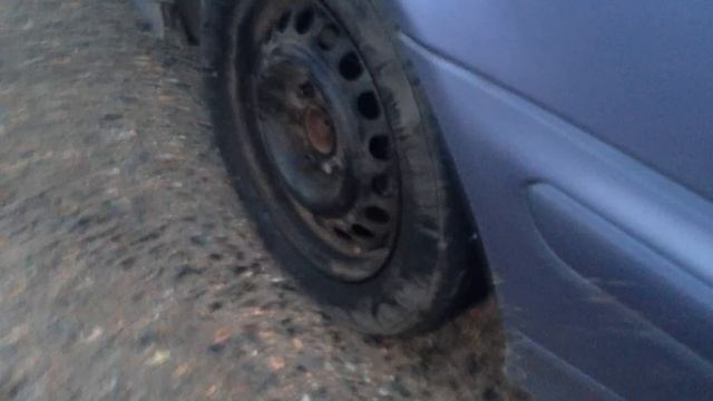 CLK 230 Kompressor Drift