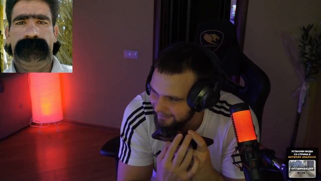 ДАНИЛА ГОРИЛЛА РАССКАЗЫВАЕТ О СВОИХ СПОСОБНОСТЯХ | КОНФЛИКТ ОСЕВОГО И РОСТИКА | ОСЕВОЙ ПОКАЗАЛ ЛИЦО смотреть онлайн