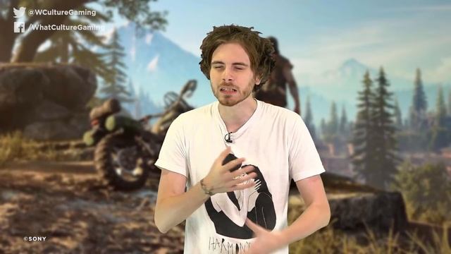 Days Gone: 13 Essential Tips & Tricks The Game Doesn't Tell You смотреть онлайн