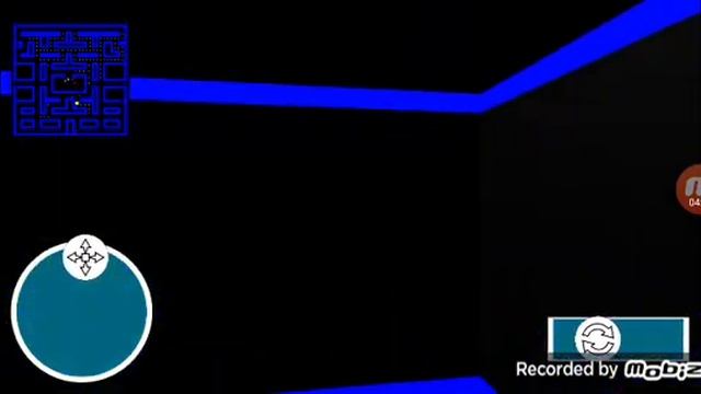 PAC MAN 1ST PERSON 3D!!!!!!!!!!!!! смотреть онлайн