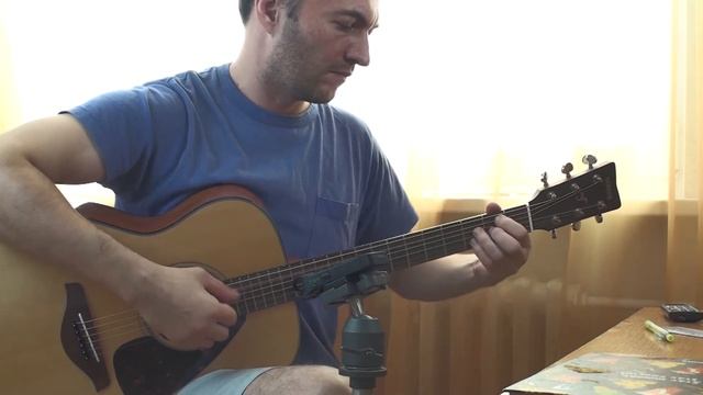 Осенние листья - Autumn Leaves смотреть онлайн