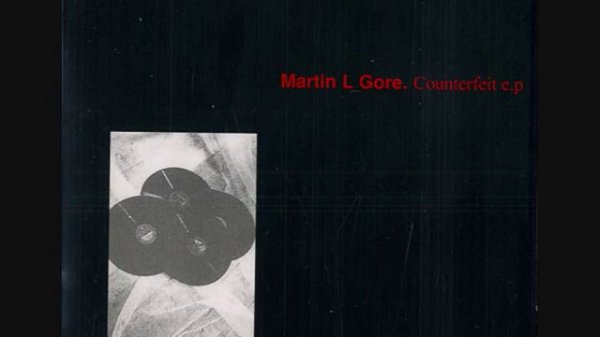 Martin Gore - In a manner of speaking