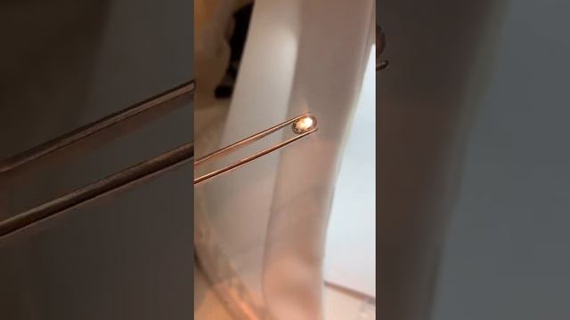 Уральский Александрит вес 1.53 карата. смотреть онлайн