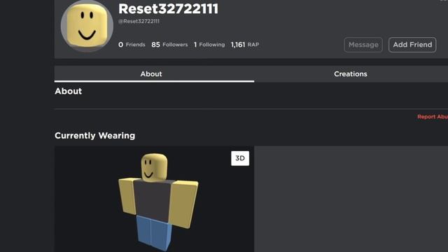 Roblox keeps STEALING old accounts! смотреть онлайн