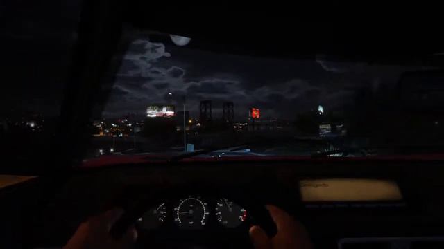 Taking The Vapid Bullet for a Test Drive - GTA V смотреть онлайн