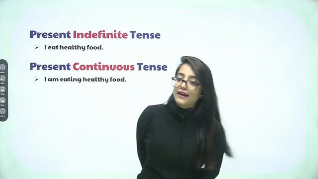 15 Minutes में सीखें पूरे Tenses | Tenses In English Grammar | SD JNV смотреть онлайн