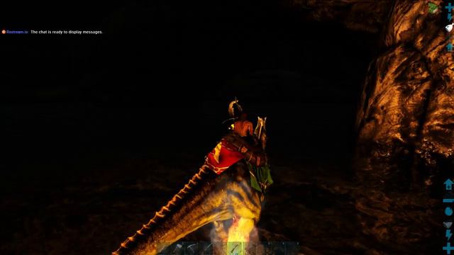 Выживание на новом сервере, первый день после вайпа смотреть онлайн