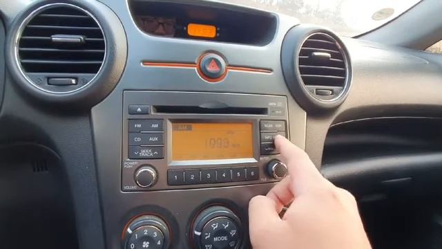 [RBAUTO] 2011 KIA New Carens 2.0 LPI Auto смотреть онлайн